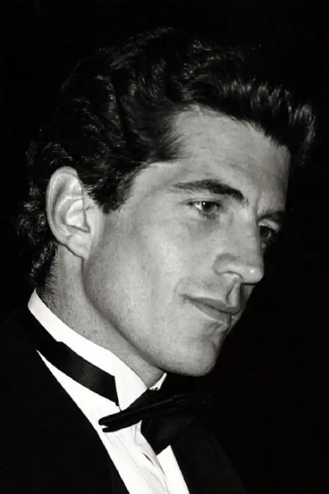 Самые сногсшибательные мужчины планеты за последние 30 лет