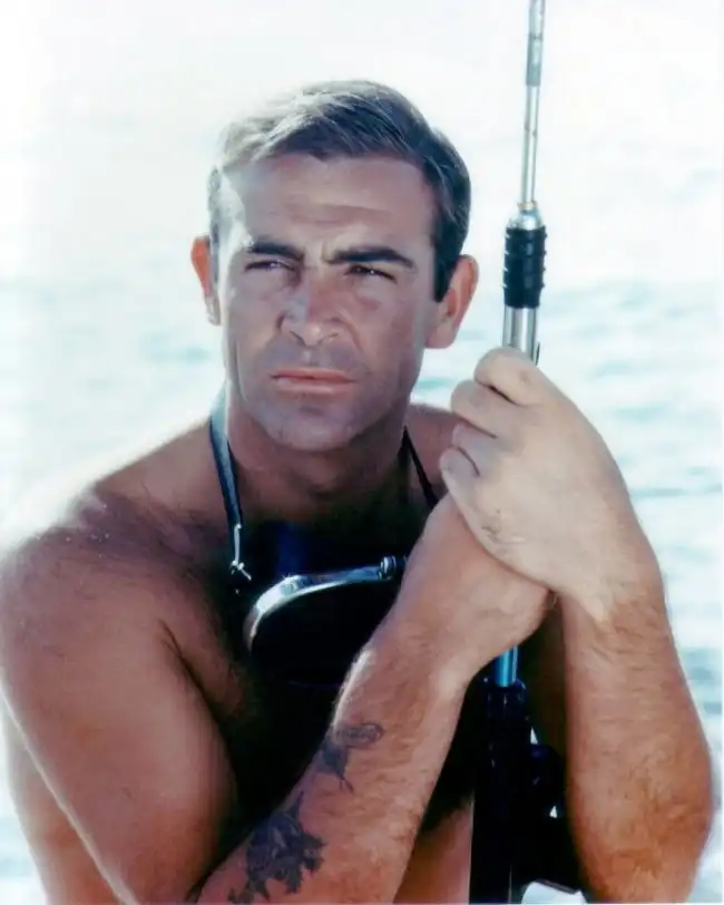 Самые сногсшибательные мужчины планеты за последние 30 лет