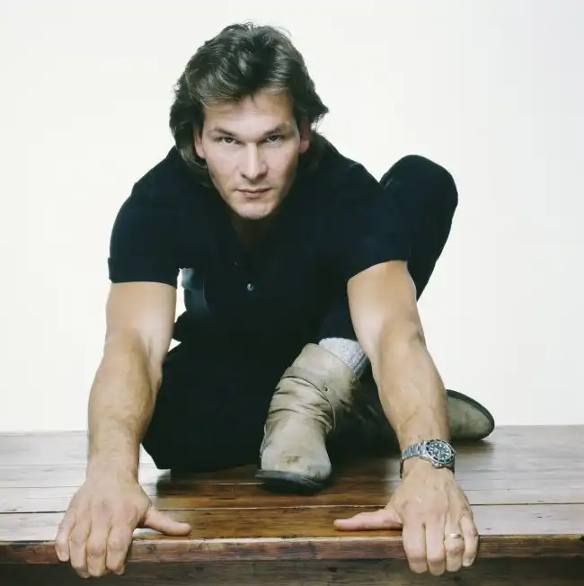 Самые сногсшибательные мужчины планеты за последние 30 лет