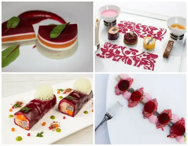 8 ностальгических блюд для новогоднего стола