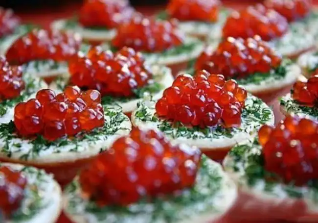 8 ностальгических блюд для новогоднего стола