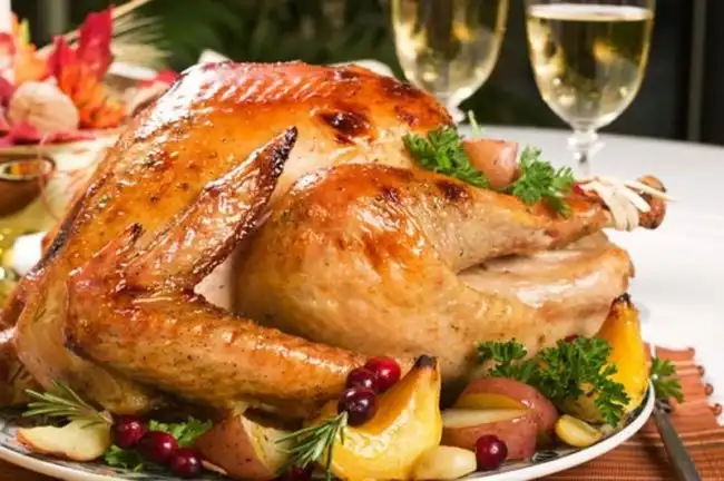 8 ностальгических блюд для новогоднего стола