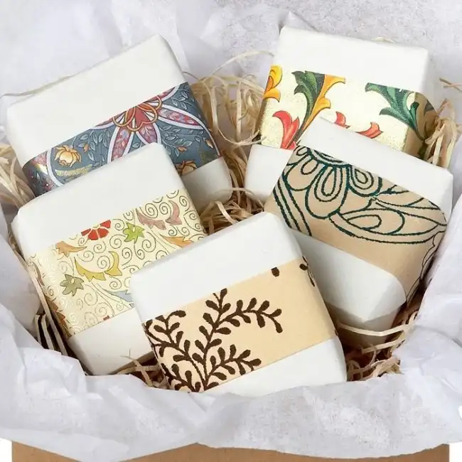 15 идей для подарочных упаковок, которые жалко открывать