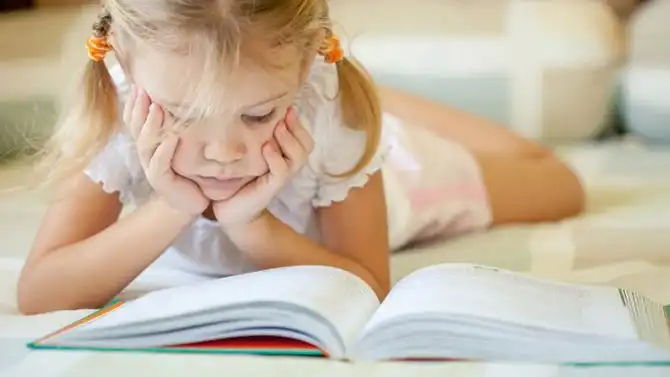 Самые читающие страны мира