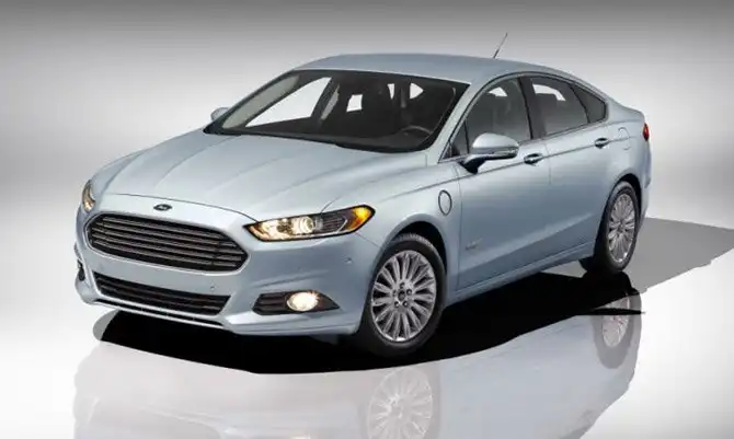 10 лучших электромобилей, которые можно купить уже сегодня