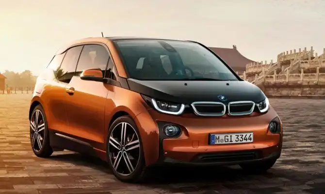 10 лучших электромобилей, которые можно купить уже сегодня