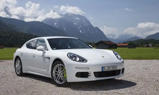 10 лучших электромобилей, которые можно купить уже сегодня