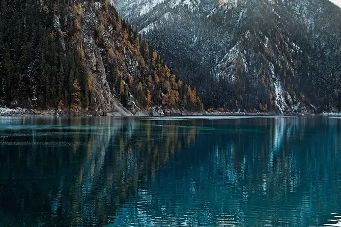 30 замечательных причин посетить Китай