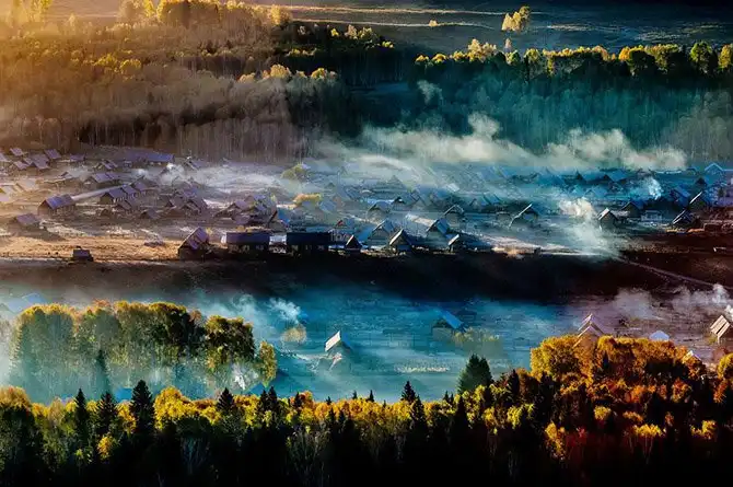 30 замечательных причин посетить Китай