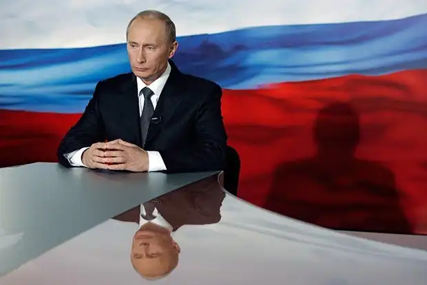 Самые влиятельные люди мира — 2015