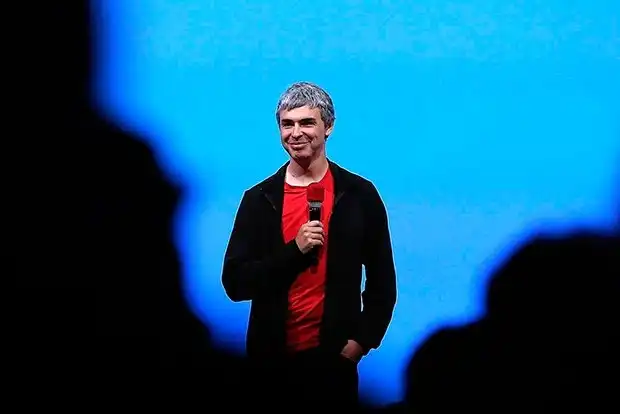 Самые влиятельные люди мира — 2015