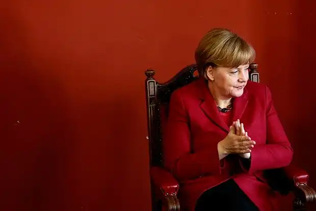 Самые влиятельные люди мира — 2015