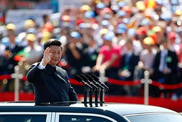 Самые влиятельные люди мира — 2015