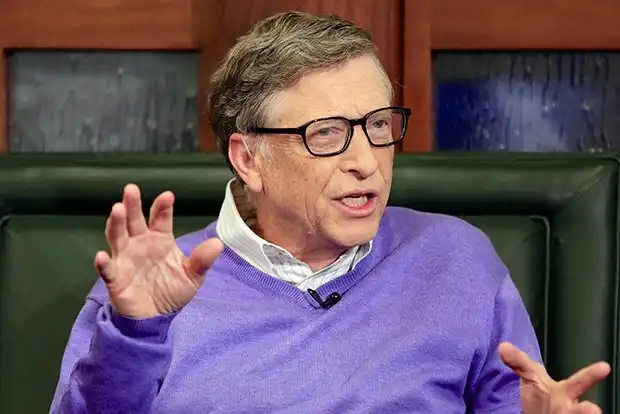 Самые влиятельные люди мира — 2015