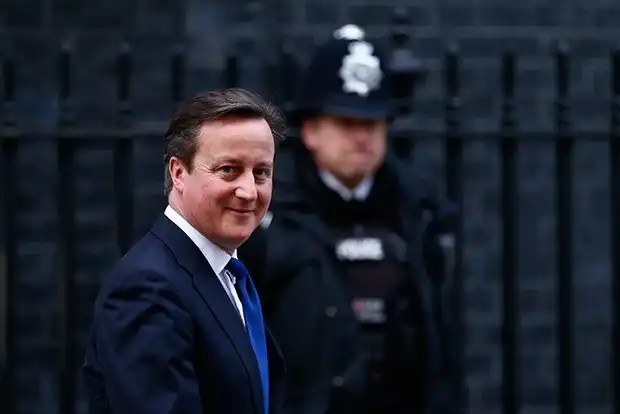 Самые влиятельные люди мира — 2015