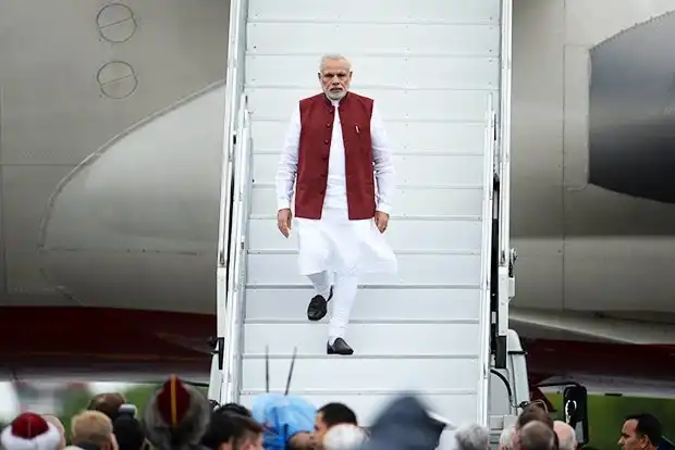 Самые влиятельные люди мира — 2015