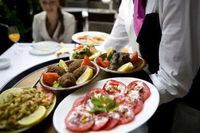 12 рекомендаций каждому, кто собрался в ресторан