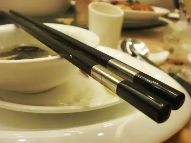 12 рекомендаций каждому, кто собрался в ресторан