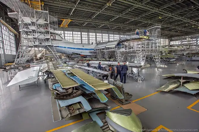 123 Авиаремонтный завод