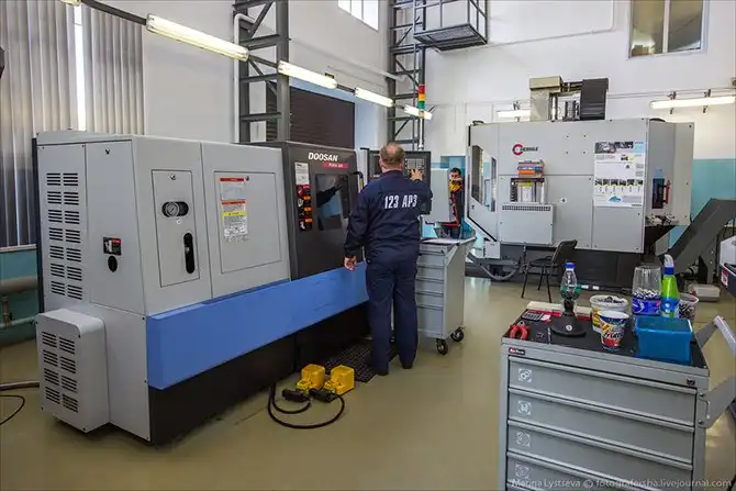 123 Авиаремонтный завод