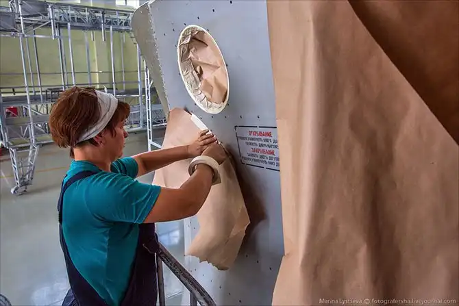 123 Авиаремонтный завод