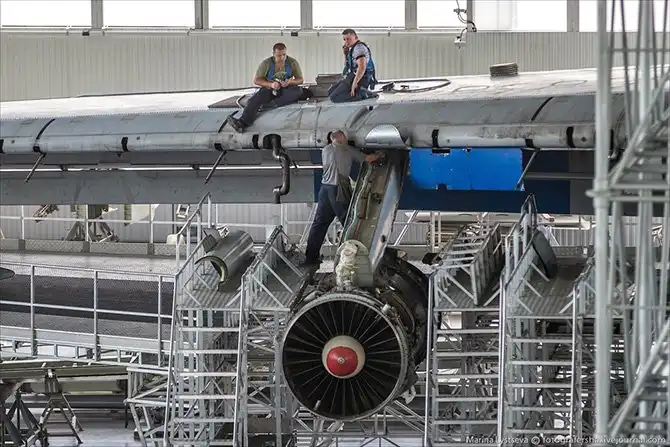 123 Авиаремонтный завод