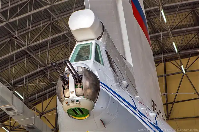 123 Авиаремонтный завод