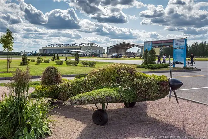 123 Авиаремонтный завод