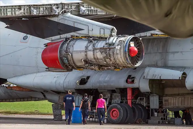 123 Авиаремонтный завод