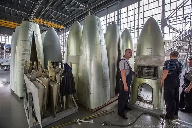 123 Авиаремонтный завод