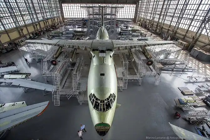 123 Авиаремонтный завод