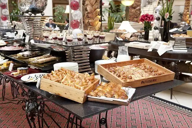 Завтраки, ради которых не лень вставать с постели