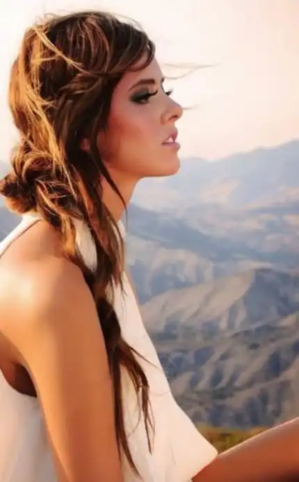 Рекорд самых длинных ног США может быть побит в ближайшее время