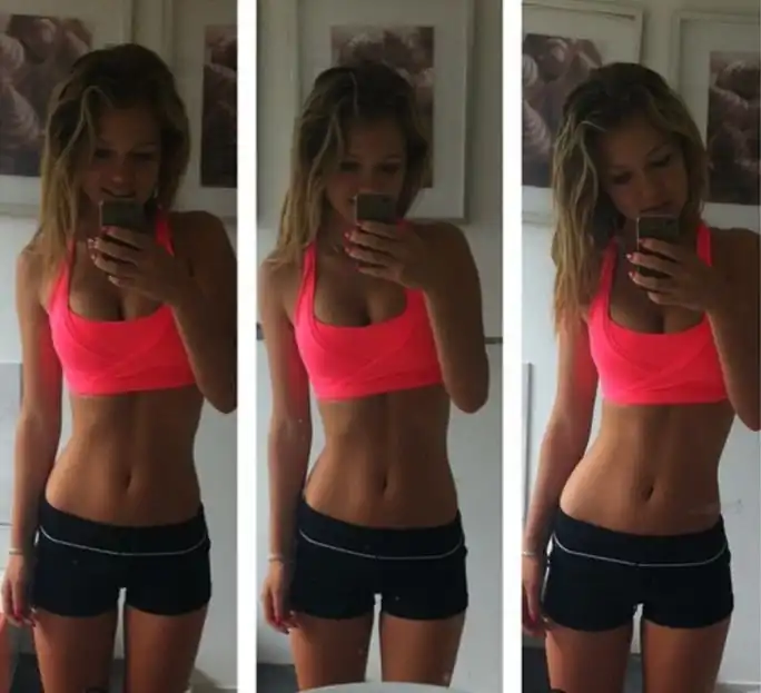 18-летняя интернет-знаменитость разоблачила свою идеальную жизнь в соцсетях