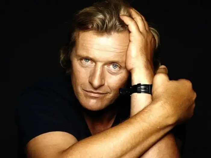 Интересные факты о мужском теле