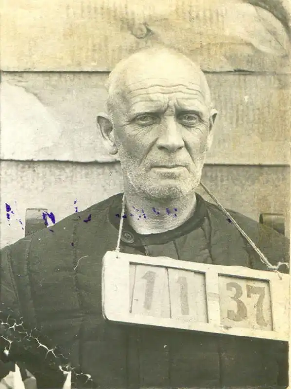 25 исторических фотографий, от которых сжимается сердце