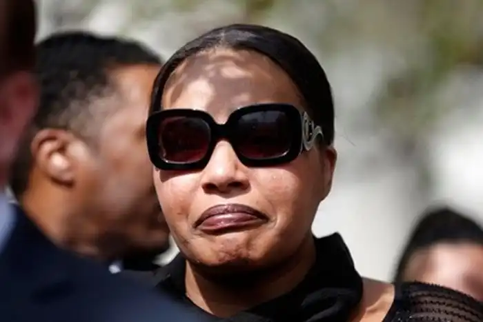 Вдова Робина Уильямса Сьюзан Шнайдер рассказала о страшной болезни мужа