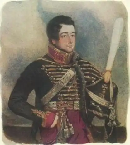 Да, были люди...