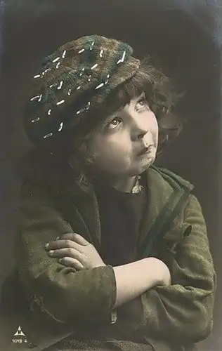 Ретро малыши