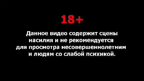 Потасовка в автобусе