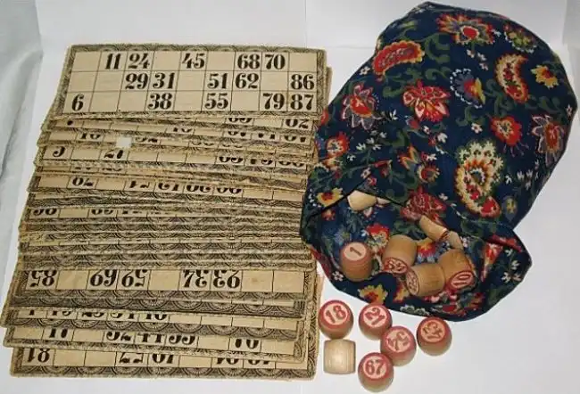 20 вещей, которые вернут вас в детство