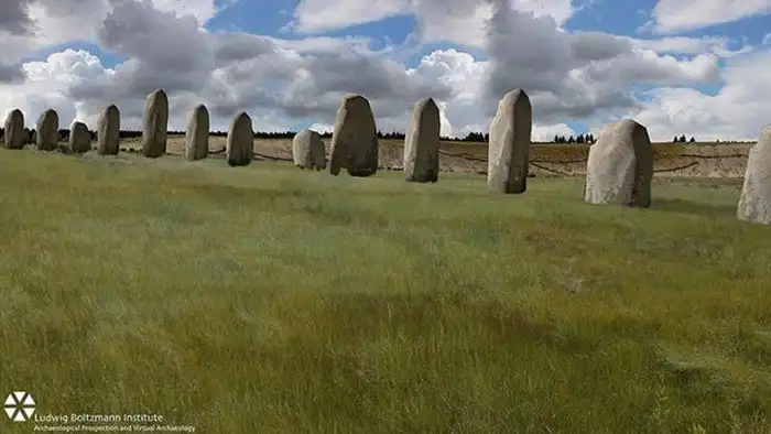 Самые значимые археологические находки уходящего года