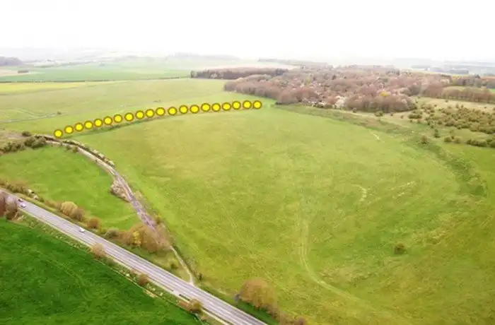 Самые значимые археологические находки уходящего года