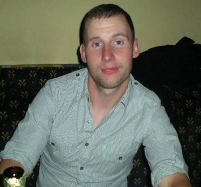 Британец превратился из простого каменщика в крутого культуриста