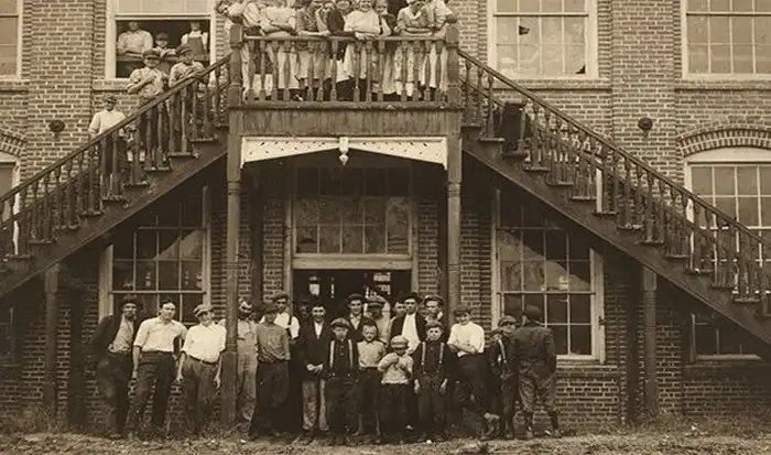 Загадочные преступления, остающиеся нераскрытыми до сих пор