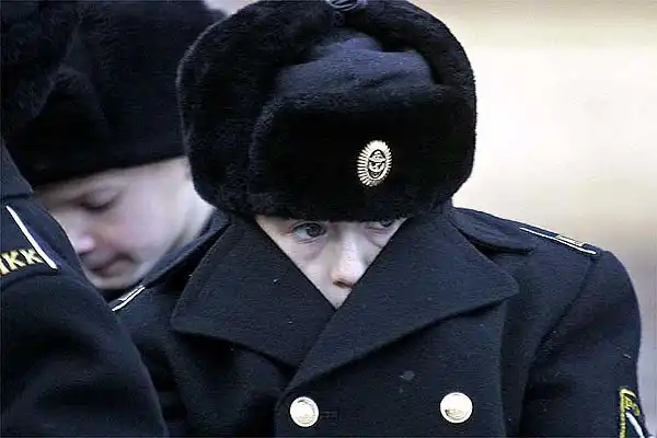 Кажется, мы стали забывать как выглядит настоящая зима