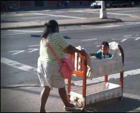 Чудаки, которые не представляют свою жизнь без комфорта