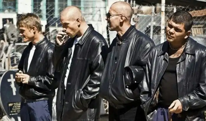 Куда делись бандиты из 90-х