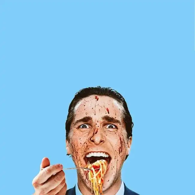 Современный сюрреализм в рисунках Тони Футуры