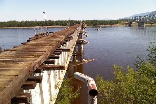 Куандинский мост